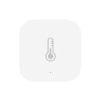 Aqara Temperature and Humidity Sensor T1, Wireless Thermometer Hygrometer for Home Automation, Remote Monitoring, Requires Aqara Hub, Zigbee 3.0, Works with Apple HomeKit, Alexa, IFTTT - Image 2
