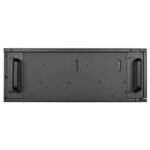 SilverStone Technology RM44 4U Rackmount Server Chassis with Enhanced Liquid Cooling Capability (up to 360mm Radiator), SST-RM44 - Image 16