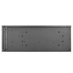 SilverStone Technology RM44 4U Rackmount Server Chassis with Enhanced Liquid Cooling Capability (up to 360mm Radiator), SST-RM44 - Image 15
