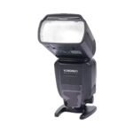YONGNUO YN600EX-RT II Wireless Flash Speedlite with Optical Master and TTL HSS for Canon - Image 4
