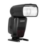 YONGNUO YN600EX-RT II Wireless Flash Speedlite with Optical Master and TTL HSS for Canon - Image 3