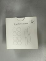 Ameta Morpho Drone Propellers Props Blades Spare Part for Ameta Morpho RC Quadcopter - Image 2