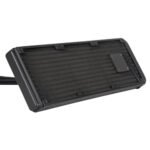 SilverStone Technology XE360-TR5 360mm All-in-One Liquid Cooler for AMD TR5 / SP6, SST-XE360-TR5 - Image 2