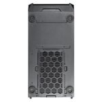 SilverStone Technology SETA D1 Mid-Tower ATX Chassis with High Storage Capability & Versatility, SST-SED1-B - Image 14