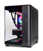 Skytech King 95 Gaming PC Desktop, Ryzen 7 9700X 3.8 GHz (5.5GHz Turbo Boost), NVIDIA RTX 5070 12GB GDDR7, 1TB Gen4 SSD, 32GB DDR5 RAM 6000 RGB, 850W Gold PSU, 360mm ARGB AIO, Wi-Fi, Win 11 Home - Image 3
