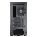 SilverStone Technology SETA D1 Mid-Tower ATX Chassis with High Storage Capability & Versatility, SST-SED1-B - Image 4