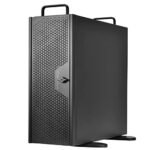 SilverStone Technology RM44 4U Rackmount Server Chassis with Enhanced Liquid Cooling Capability (up to 360mm Radiator), SST-RM44 - Image 17