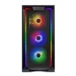 Skytech Gaming Nebula Gaming PC, Intel i5 14400F 2.5GHz, NVIDIA RTX 5060, 1TB NVMe SSD, 16GB DDR5 RAM 6000, 650W Gold PSU, Wi-Fi, Win 11, Desktop - Image 3