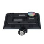 YONGNUO YN300 Air II YN300Air II LED Video Light Panel RGB Full Range Photography Bi-Color 3200K-5600K for Canon Nikon Pentax Olympus Samsung - Image 7