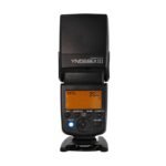 YONGNUO YN568EX III Wireless Master & Slave TTL Flash Speedlite with High Speed Sync for Canon DSLR Cameras