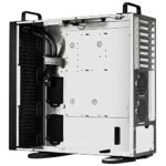 SilverStone Technology RM44 4U Rackmount Server Chassis with Enhanced Liquid Cooling Capability (up to 360mm Radiator), SST-RM44 - Image 14