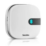 Sensibo Air & Room Sensor Bundle - Energy Efficient Room AC Monitor to Sense Room Activity, Auto On/Off Energy Saver. Google, Alexa, Apple HomeKit & Siri Ready. Works with Any RC Air Conditioner. - Image 2