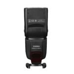Yongnuo YN560 III Wireless Flash Speedlite, GN58 2.4G Receiver, Built-in Trigger Receiver System, Negative LCD Screen, for Canon Nikon Pentax, Compatible with RF603 II YN560-TX II T7 77D 5DIV D5600 - Image 9