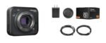 YONGNUO Upgraded YN433 II 4K Live Streaming Camera, Interchangeable M43 Micro Four Thirds Lens, Support Android System, for Panasonic LUMIX Professional Camera Lens - Image 3