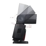 YONGNUO YN568EX III Wireless Master & Slave TTL Flash Speedlite with High Speed Sync for Canon DSLR Cameras - Image 9