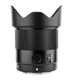 Yongnuo YN16MM F1.8S Lens for Sony E-Mount, 16mm Wide Angle Prime Lens, F1.8 Large Aperture APS-C Frame Auto Focus Lens - Image 9