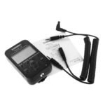 YONGNUO YN622C-TX YN622C TX 7-Channel E-TTL Wireless Flash Controller with LCD Interface for Canon DSLR/ YN622C/ YN622C II/ YN685 - Image 5