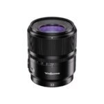 YONGNUO 33MM F1.4 DA DSM WL Pro Prime Standard Lens for Sony E Mount, Auto Focus APS-C Format for Sony Mirrorless Cameras