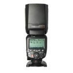 YONGNUO YN600EX-RT II Wireless Flash Speedlite with Optical Master and TTL HSS for Canon - Image 2