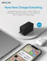 ARZOPA 15.6 Portable Moonitor with Stand - Image 6