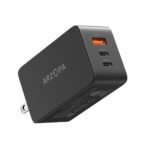 ARZOPA 16.1 Portable Monitor & 16.1 Sleeve Bag & 65W USB C Charger Block Combination - Image 4