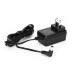YONGNUO 12V 2A American Standard AC Adapter for Yongnuo LED Video Light YN360 YN300III YN216 YN300air YN160III YN1410 YN168. - Image 2