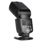 YONGNUO YN560 IV Wireless Flash Speedlite, Master + Slave Flash + Built-in Trigger System, for Canon Nikon Pentax Olympus Fujifilm Panasonic Digital Cameras - Image 6
