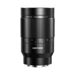 Lightdow EF 240mm F5.6 Reflex Lens - Telephoto Manual DSLR Cameras Lens for Canon EOS Rebel T Series (T8i/T7i/T7/T6/T3i/T2i/4000D/850D/SL3/SL2) & High-End DSLRs (6D Mark II/5D Mark IV/90D/80D/77D)