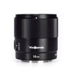 Yongnuo YN16MM F1.8S Lens for Sony E-Mount, 16mm Wide Angle Prime Lens, F1.8 Large Aperture APS-C Frame Auto Focus Lens - Image 8