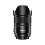 YONGNUO YN33mm F1.4 Lens w/Remote Controller, 33mm F1.4 Auto Focus Large Aperture APS-C Frame, Standard Prime Lens for Sony E Mount - Image 5