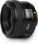 YONGNUO YN35mm F2N Lens, 1:2 AF MF Wide-Angle Fixed Prime Auto Focus Lens for Nikon DSLR Cameras - Image 7