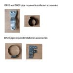 Aqara Smart Valve Controller T1,Matter Over Bridge,Requires Aqara Zigbee 3.0 Hub, Combined with Water Leak Detectors for Home, Supports App Remote Control Shutoff, Supports HomeKit, Alexa, Google - Image 8