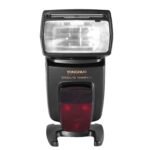 YONGNUO YN568EX III Flash Speedlite, Wireless Slave TTL with HSS 1/8000 for Nikon DSLR Cameras - Image 8