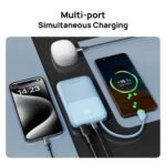 ARZOPA 15.6 Portable Monitor & 10000mAh - Image 7