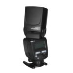 Yongnuo YN685II YN685 II Flash Speedlite, GN60 ETTL HSS + 2.4G Wireless Trigger System, Master Slave for Canon 5DIII 6DII 800D 77D 7D2 T4i T3i 1300D 70D - Image 2