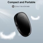 AUDHEID 64GB MP3 Player with Voice Recording - Image 4