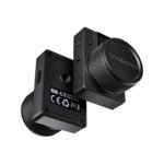 YONGNUO YN33mm F1.4 Lens w/Remote Controller, 33mm F1.4 Auto Focus Large Aperture APS-C Frame, Standard Prime Lens for Sony E Mount - Image 7