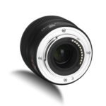 Yongnuo YN42.5MM F1.7M II Medium Auto Focus Fixed Prime Lens, for Micro Four Thirds Cameras, Compatible with Olympus Panasonic Black - Image 6