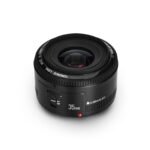 YONGNUO YN35mm F2 Lens 1:2 AF/MF Wide-Angle Fixed/Prime Auto Focus Lens for Canon EF Mount EOS Camera - Image 9