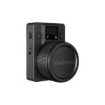 YONGNUO YN11MM F1.8S Lens w/Remote Controller, 11mm F1.8 Large Aperture Fixed Prime Lens for Sony, Auto Focus APS-C Frame, Ultra Wide Angle Lens for E Mount Mirrorless Cameras - Image 9