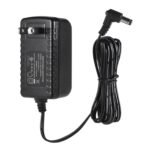 YONGNUO 12V 2A American Standard AC Adapter for Yongnuo LED Video Light YN360 YN300III YN216 YN300air YN160III YN1410 YN168. - Image 3
