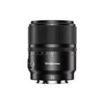 YONGNUO 33MM F1.4 DA DSM WL Pro Prime Standard Lens for Sony E Mount, Auto Focus APS-C Format for Sony Mirrorless Cameras - Image 6