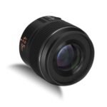 Yongnuo YN42.5MM F1.7M II Medium Auto Focus Fixed Prime Lens, for Micro Four Thirds Cameras, Compatible with Olympus Panasonic Black - Image 9