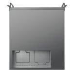 SilverStone Technology RM600 6U Rackmount Chassis, SST-RM600 - Image 6