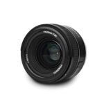 YONGNUO YN35mm F2N Lens, 1:2 AF MF Wide-Angle Fixed Prime Auto Focus Lens for Nikon DSLR Cameras