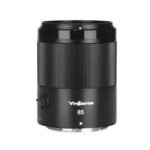 Yongnuo YN85MM F1.8Z DF DSM Lens, Full Frame Auto Focus Medium Telephoto Prime Lens, for Nikon Z Mount Mirrorless Cameras Black - Image 5