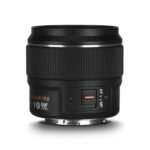 Yongnuo YN42.5MM F1.7M II Medium Auto Focus Fixed Prime Lens, for Micro Four Thirds Cameras, Compatible with Olympus Panasonic Black - Image 7