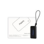 Aqara NFC Card for Smart Locks U100, U50, U200 & U300, Access Card for Keyless Entry Door Locks, NFC Key Card Works with Aqara Bluetooth Electronic Deadbolts, 1 Pack