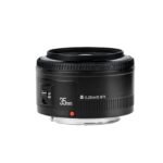YONGNUO YN35mm F2 Lens 1:2 AF/MF Wide-Angle Fixed/Prime Auto Focus Lens for Canon EF Mount EOS Camera - Image 7
