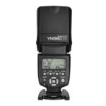 YONGNUO YN560 IV Wireless Flash Speedlite, Master + Slave Flash + Built-in Trigger System, for Canon Nikon Pentax Olympus Fujifilm Panasonic Digital Cameras - Image 2